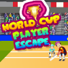 imagen World Cup Player Escape