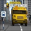 image School Bus License 3