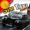 image Sim Taxi London