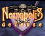 image Necropolis Defence