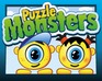 image Puzzle Monsters