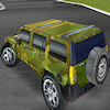 image 3D Hummer Racing