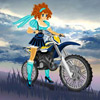 image Anime Motocross