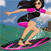 image Beach Surfer