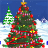 image Christmas Tree Decoration