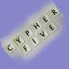 image Cypher Five