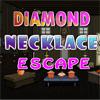 image Diamond Necklace Escape