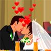image Dining Table Kissing