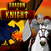 image Dragon vs Knight