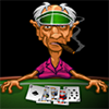 image Grampa Grumble(TM) Poker