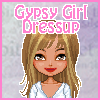 image Gypsy Girl Dressup