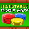 image High Stakes Black Jack