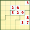 image Jigsaw Sudoku