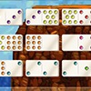 image Mexican Train Dominoes Gold