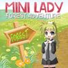 image Mini Lady Forest Adventure