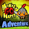 image Monkey GO Happy Adventure