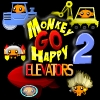 imagen Monkey GO Happy Elevators 2