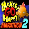 image Monkey GO Happy Marathon 2
