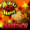 image Monkey GO Happy Marathon