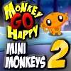 image Monkey GO Happy Mini-Monkeys 2