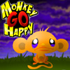 image Monkey GO Happy