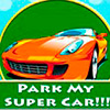 image Park my super car