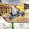 image Pope, Ride that Bike