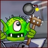 imagen Roly-Poly Cannon: Bloody Monsters Pack 2