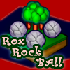 image Rox Rock Ball