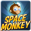 image Space monkey