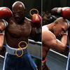 image Strongest Boxing Shots