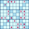 imagen Sudoku X