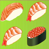 image Sushi Pairs
