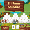 image Tri Farm Solitaire