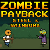 image Zombie Payback: Steel and Rainbows