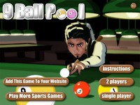 image 9 Ball Pool